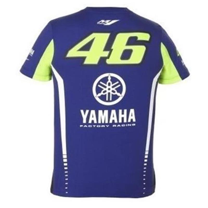 Majica Yamaha Rossi VR46