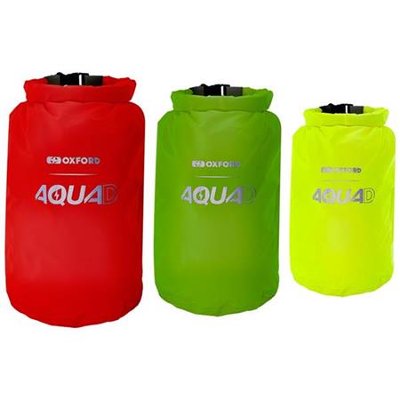 Set vodoodpornih vreč Oxford Aqua D WP