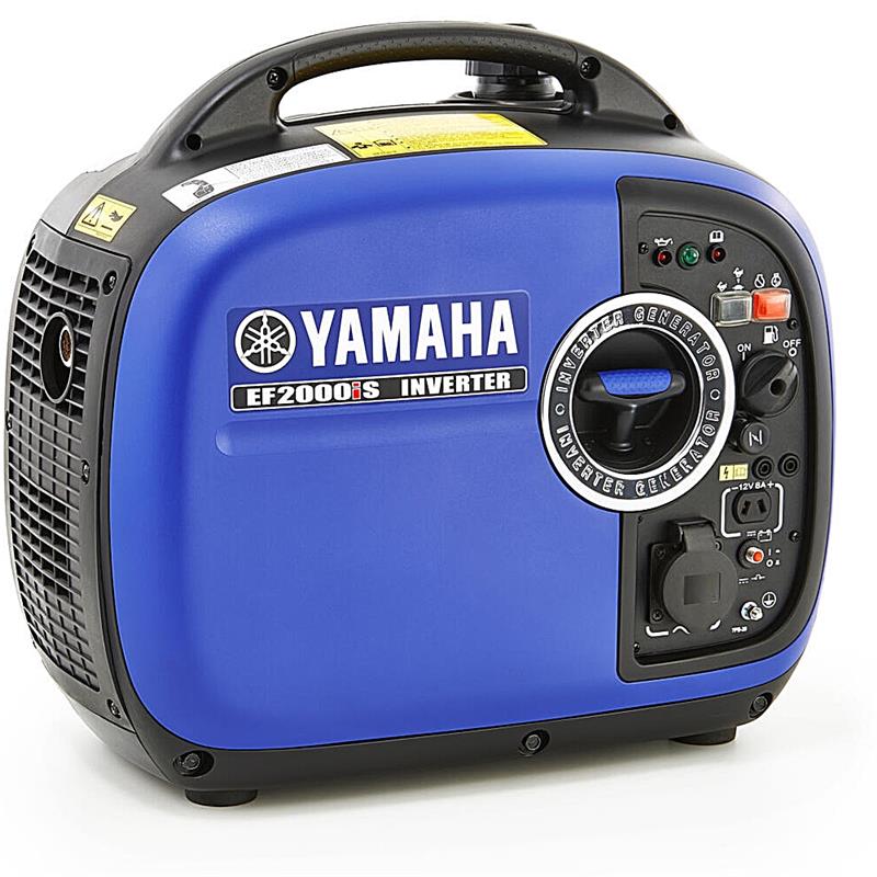 Yamaha agregat EF2000iS