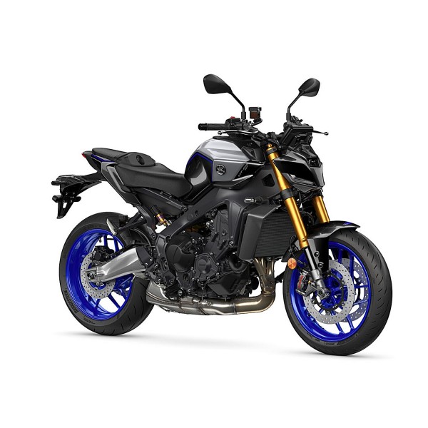 Yamaha MT-09 SP (2024)