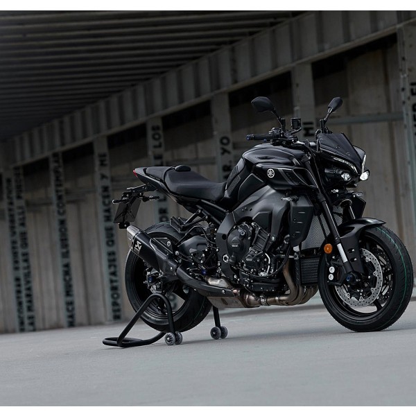 Yamaha MT-10 (2023)