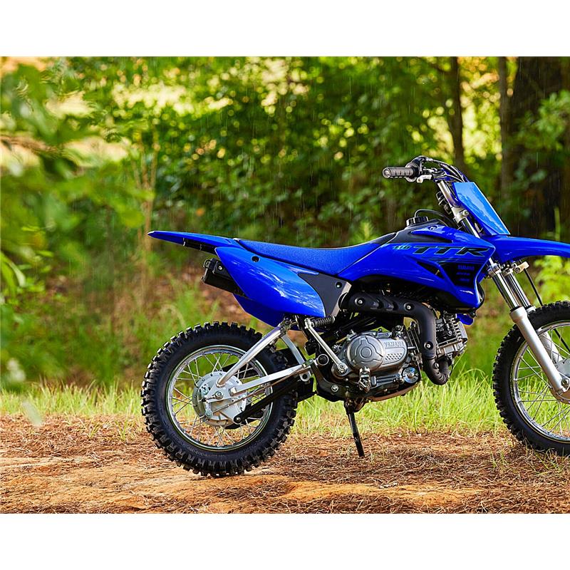 Yamaha TTR110E (2023)