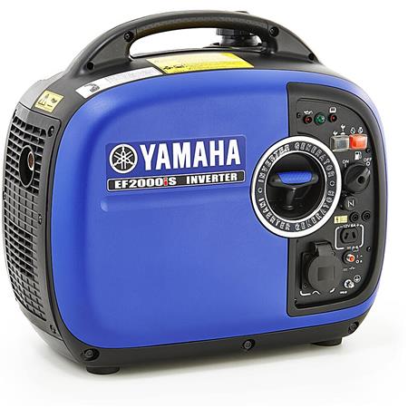 Yamaha agregat EF2000iS