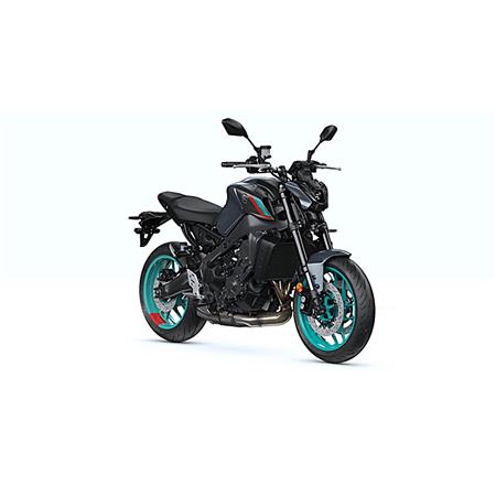 Yamaha MT-09 (2023)