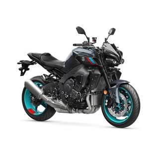 Yamaha MT-10 SP (2023)