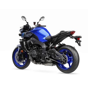 Yamaha MT-10 (2023)