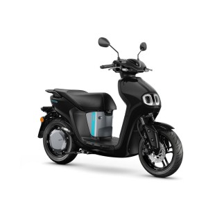 Yamaha Neo's Electric (2023/24)