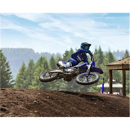 Yamaha YZ250F (2024)