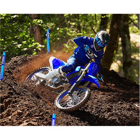 Yamaha YZ250F (2024)