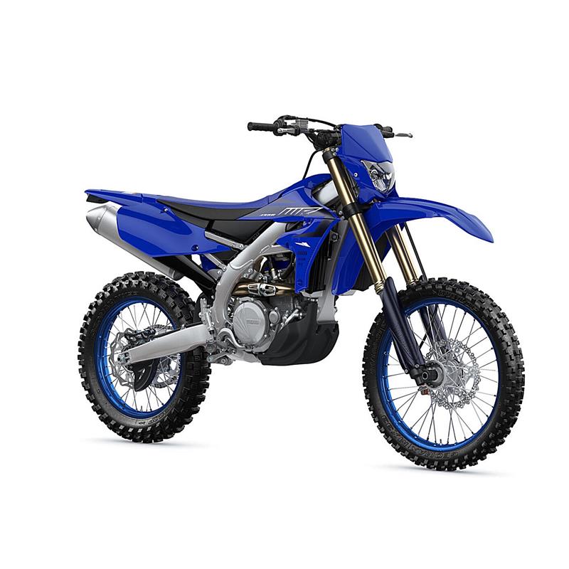 Yamaha WR450F (2023)