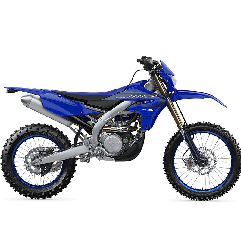 Yamaha WR450F (2023)