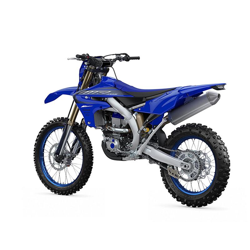 Yamaha WR450F (2023)