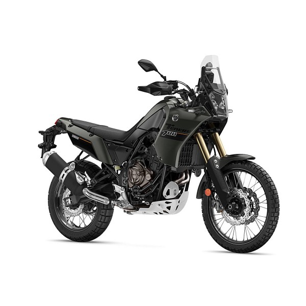 Yamaha Tenere 700 (2023)