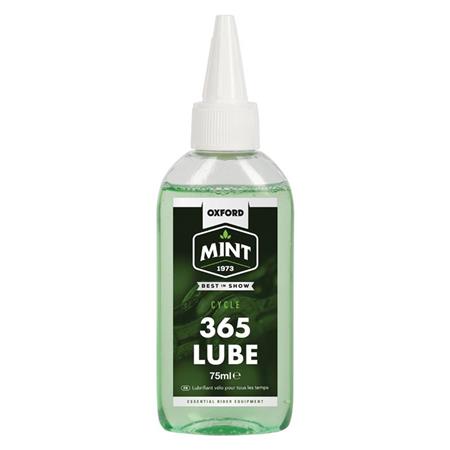 Zaščita Oxford Mint 365 Lube