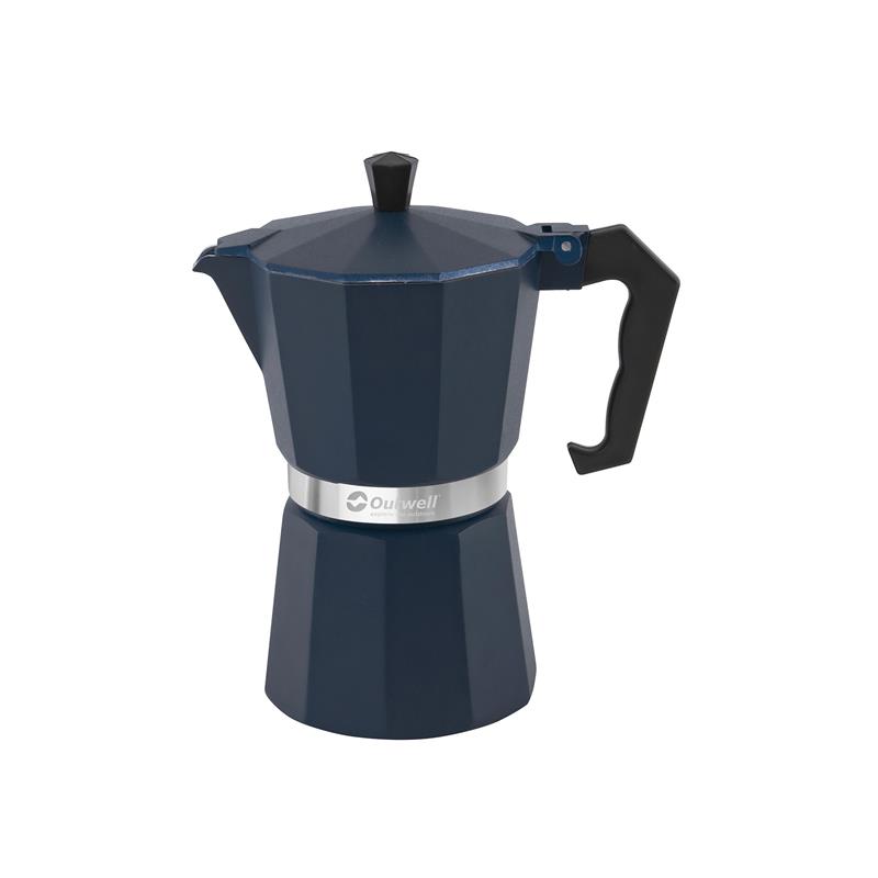 Kuhalnik kave Outwell Espresso L