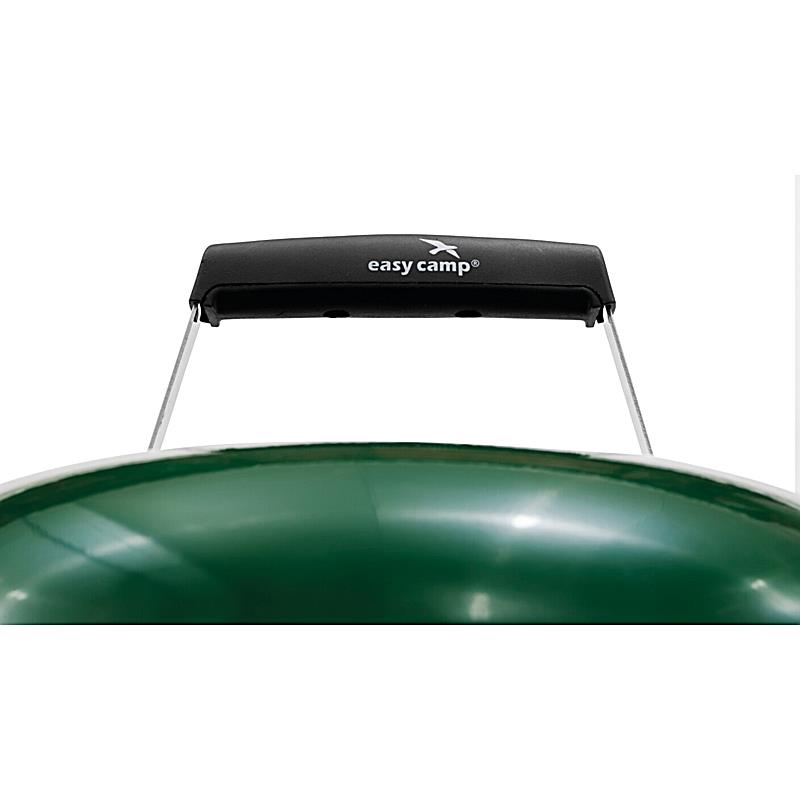 Žar Easy Camp Adventure Grill Green