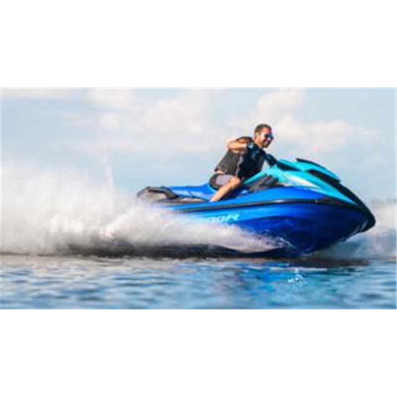 Vodni skuter Yamaha GP1800R HO® MY23