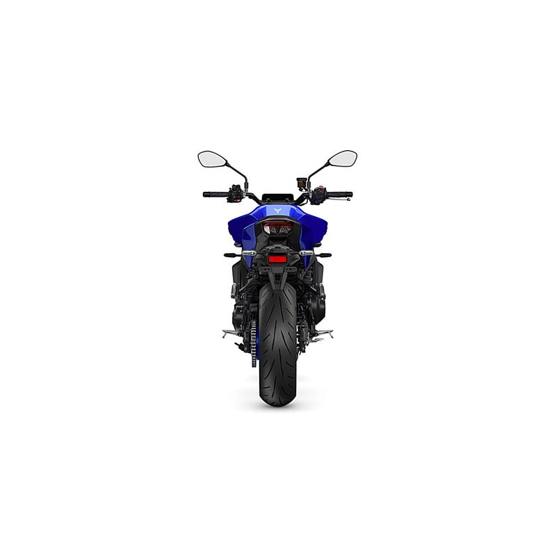 Yamaha MT-09 Y-AMT (2024)