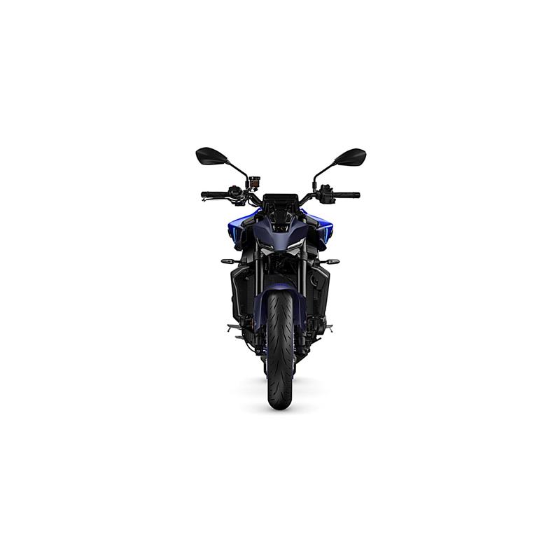 Yamaha MT-09 Y-AMT (2024)