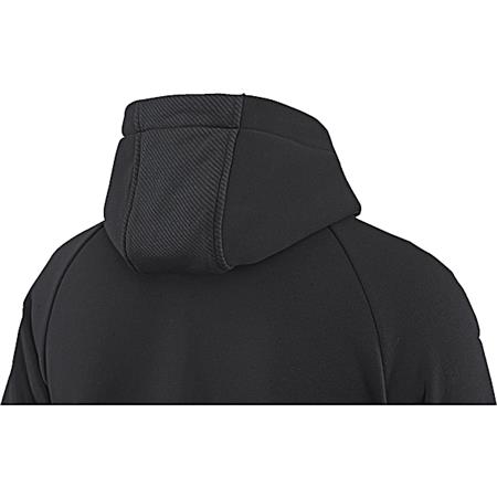 Jopa Akrapovič Zip Hoodie