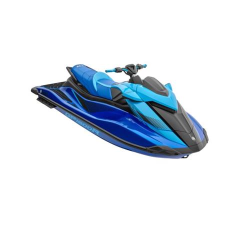 Vodni skuter Yamaha GP1800R HO® MY23