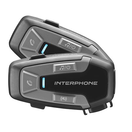 Interphone komunikacija U-Com 6R