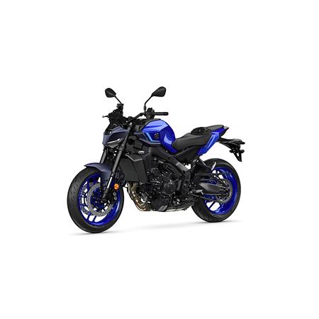 Yamaha MT-09 Y-AMT (2024)