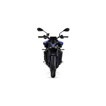 Yamaha MT-09 Y-AMT (2024)