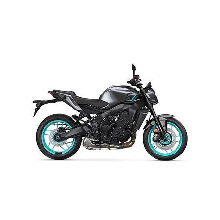 Yamaha MT-09 Y-AMT (2024)