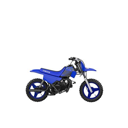 Yamaha PW50 (2024)