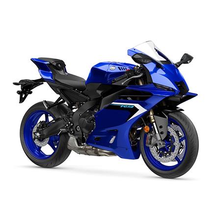 Yamaha R9 (2025)