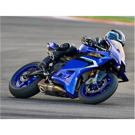 Yamaha R9 (2025)