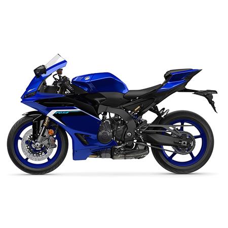 Yamaha R9 (2025)