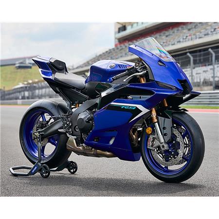 Yamaha R9 (2025)