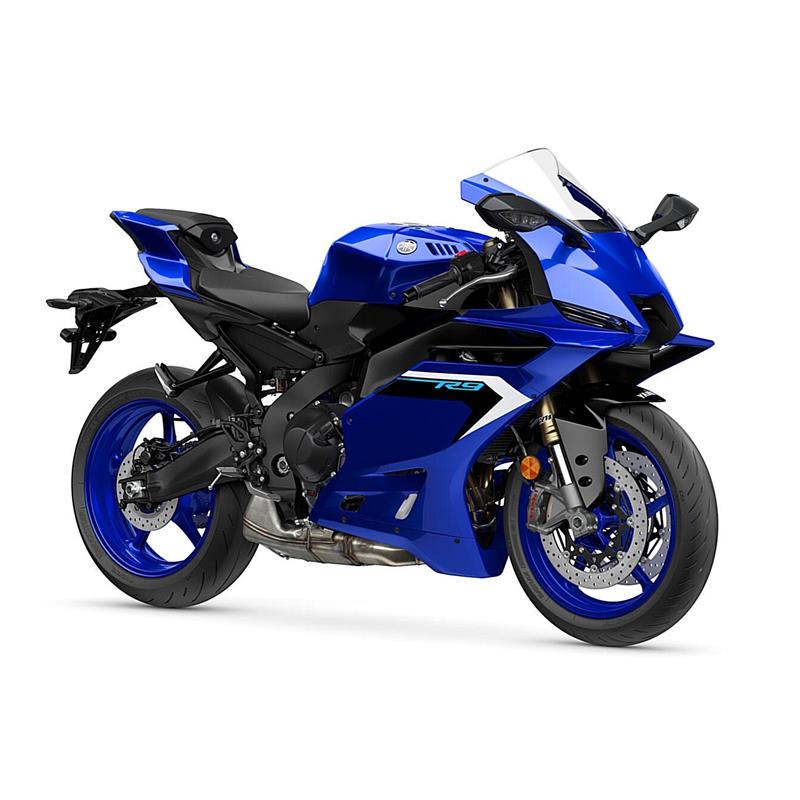 Yamaha R9 (2025)