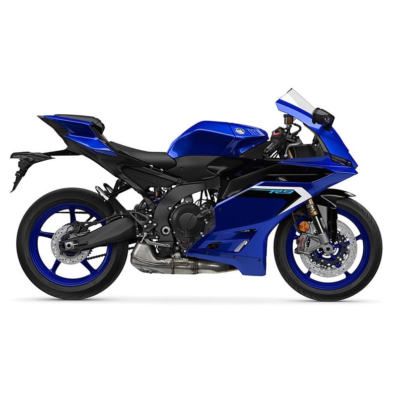 Yamaha R9 (2025)