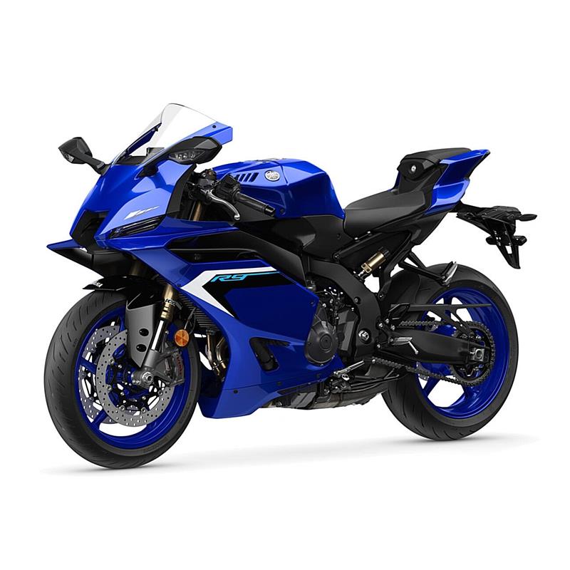 Yamaha R9 (2025)