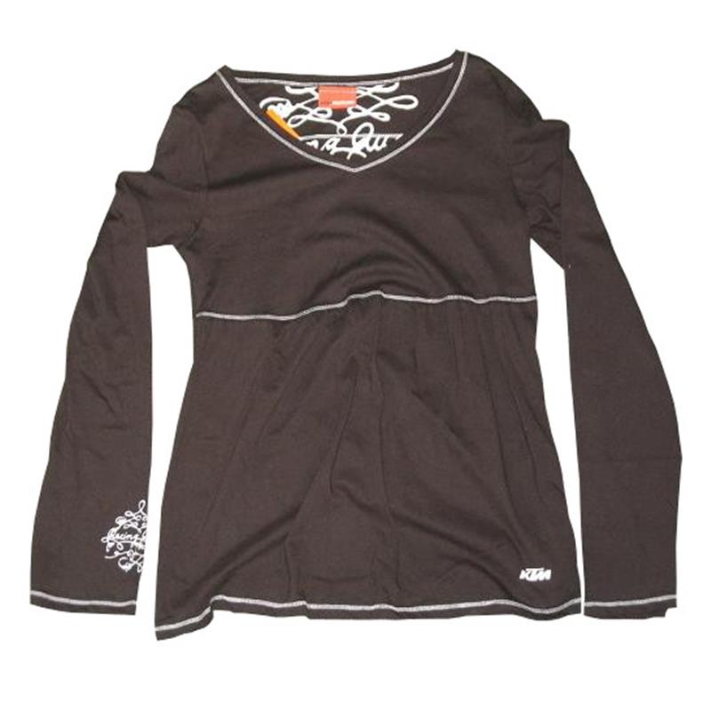 KTM - RACING QUEEN LONGSLEEVE