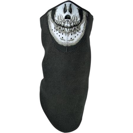 Maska z ovratnikom Zan Headgear Skull