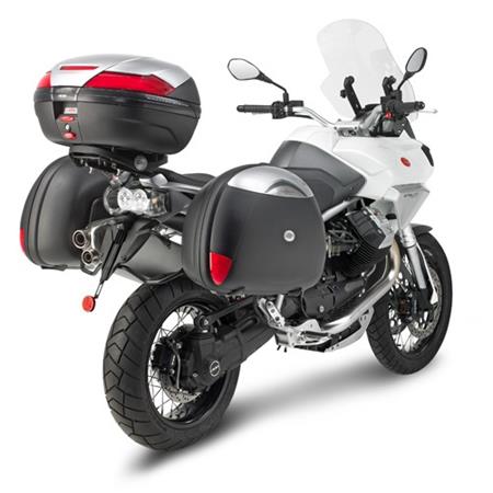 Nosilec kovčka Kappa Moto Guzzi Stelvia